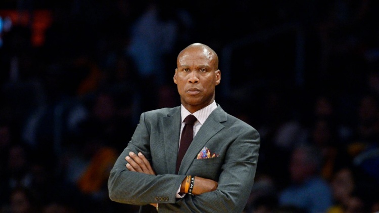 斯科特：我無法在如今的NBA執教 教練毫無權威 球員決定一切