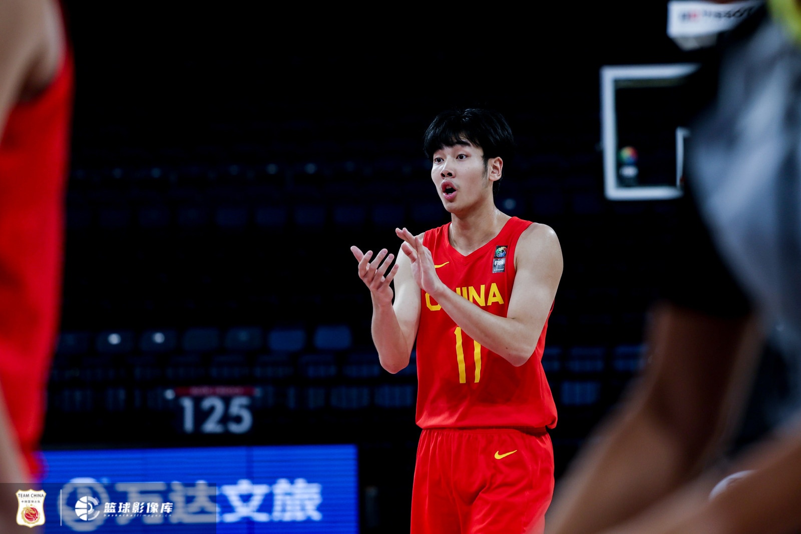 U19男籃世界杯中國男籃分在B組 這對91视频WWW免费观看是中簽&避開“死亡之組”